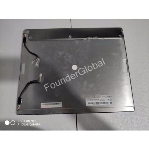 M190EG01 V.3 M190EG01 V3 19 inch lcd panel