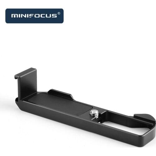 G7X Mark III Mounting Plate w/ Cold Shoe for Canon G7X Mark III Vlogging Rig Can attach with Microphone Vlog Accessories