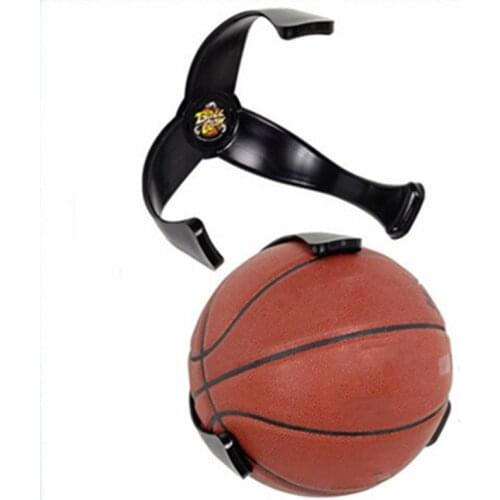 Three Claw Basketball Wall Mount Holder Claws Ball Display Rack Soccer Football Volleyball Sports Ball Storage Supplies Ju30 21