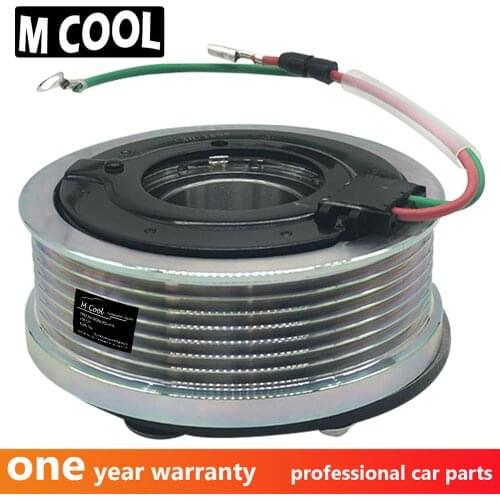 Brand New AC Compressor Clutch Set Repair kit For Car Honda CR-V A/C Clutch 2009-2012 38900-RZA-014 38924-RWC-A02