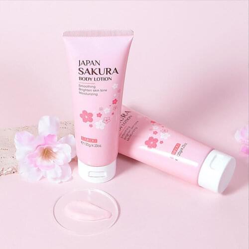 AUQUEST Cherry Blossoms Facial Cleanser Deep Cleaning Cleanser Moisturizing Repairing Oil-control Shrink Pores Face Skin Care