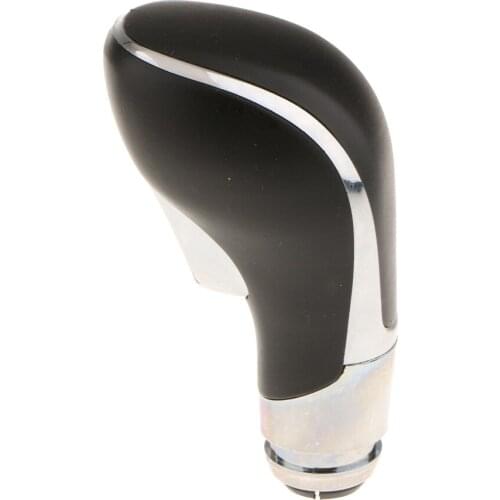 Car Gear Shift Knob 6 Speed For Opel Vauxhall Astra Insignia
