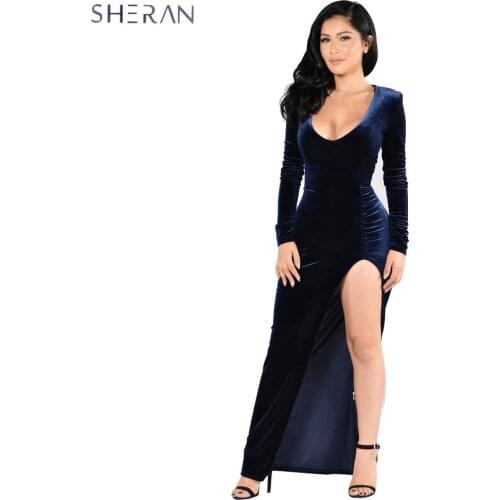 SHERAN Elegant Dresses