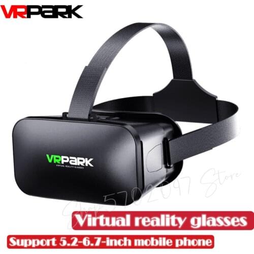 VBNM 3D Glasses