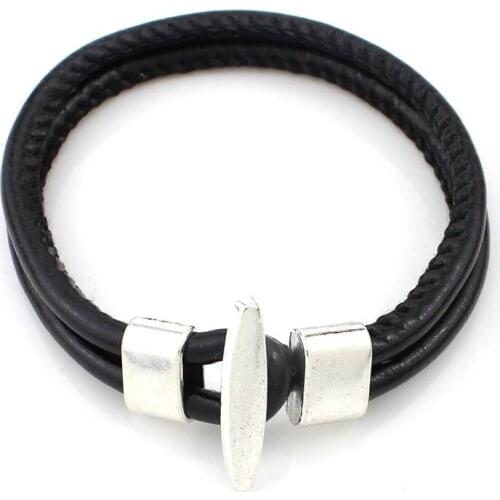 YOSEE Leather Bracelets