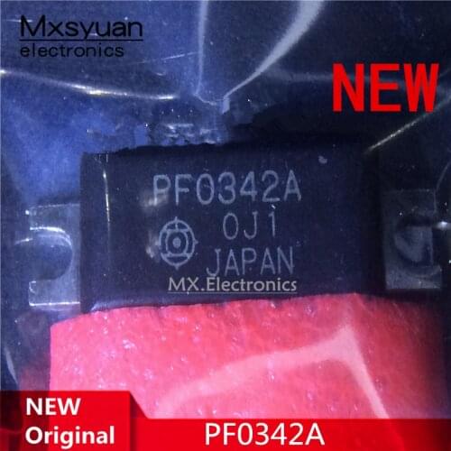 1pcs~5pcs/LOT PF0342A 0342A High frequency tube