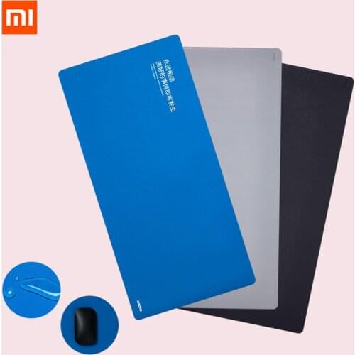 2021 Youpin Extra Large Mouse Pad Double Side Waterproof Material Pad Comtuper Desk Gaming Mouse Mat Non-Slip for Office Home