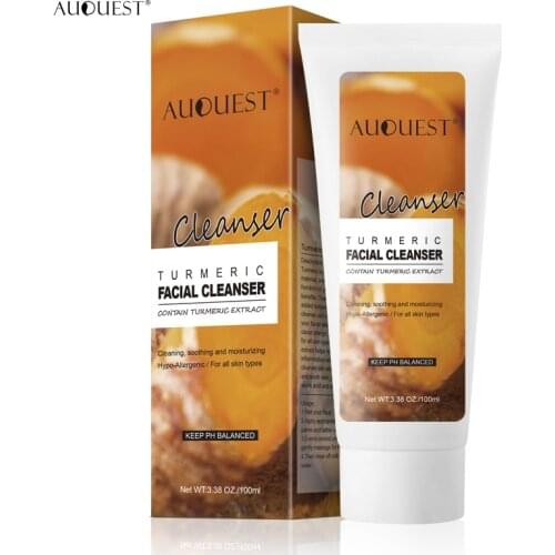 Кремы для очищения лица AUQUEST China At AliExpress