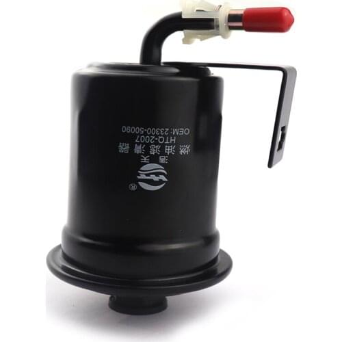 AUTO Fuel Filter FOR TOYOTA LAND CRUISER 100 (_J1_) [1998-2008]/23300-50090/50110