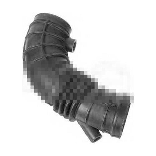 CAR dust cover bm wE34 525i M20 rubber dust cover, inflatable guide, air pipe, high pressure pipe, turbocharger pipe