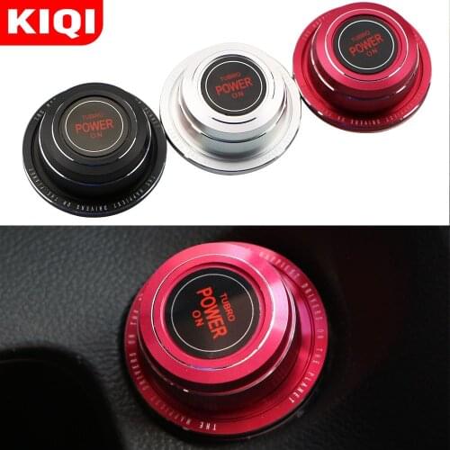 Car Cigarette Lighter Cover for Chevrolet Cruze 2009 - 2015 Stainless Steel Car Cigarette Protection Trim Sticker Accessories