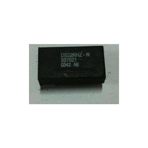 FREE SHIPPING 1 PCS/LOT DS32KHZ DS32KH DIP ORIGINAL IN SOTCK IC