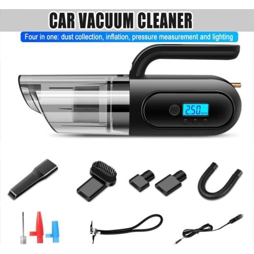 Centechia Electrical Equipment For Cars