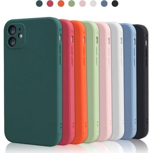 2019 luxury silicone phone case for iphone xr,for apple iphone case camera protected