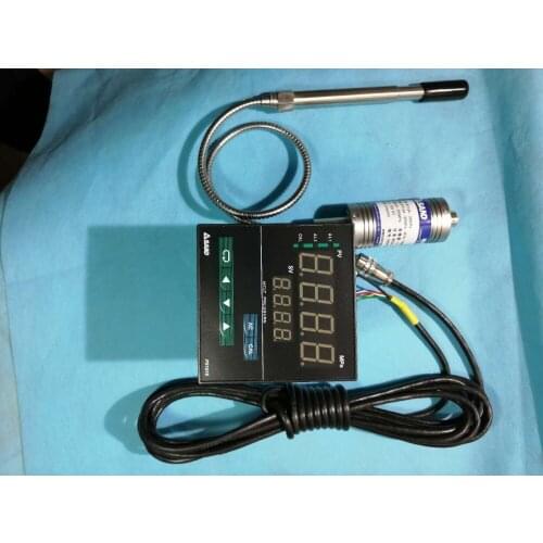 SAND Melt pressure sensor+Instrument PT131B-35MPa-1/2-150/470+PS1016