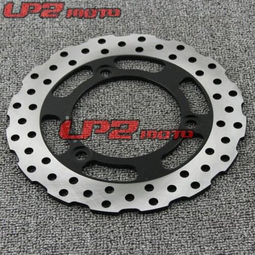 For Kawasaki EX300 Ninja 3002013-2017 rear brake disc after brake discs disks