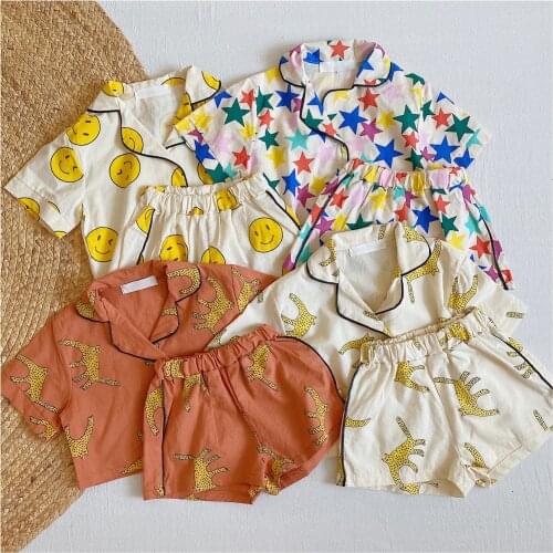 Dovicaisy Sets Of Clothes For Boys