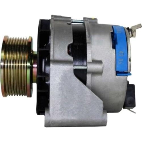 Alternator 108-275 108-026 4308-0241 24V 80A 8S Fit for Caterpillar FG Wilson Perkins Engine