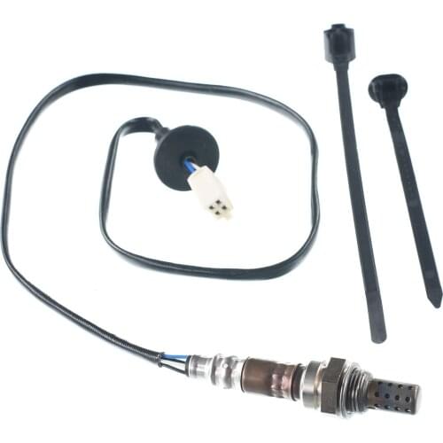 Oxygen Sensor for Toyota Corolla Matrix Lexus SC430 Pontiac Vibe 2009 2010 2011 2012 2013 Downstream 2009-201325024188