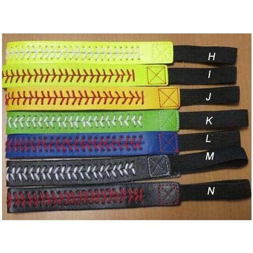 Top Sale Handmade DIY Headband No Slip Elastic Women Softball seam Headband