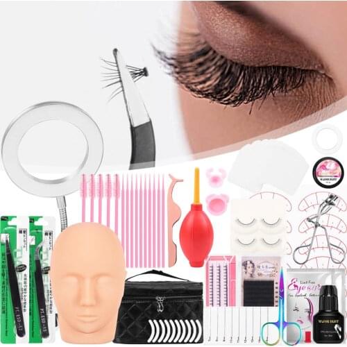 Major Dijit False Eyelashes