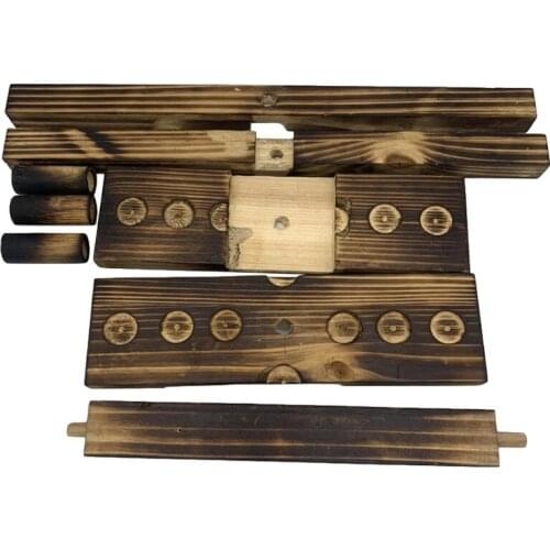 Head to Head Yard Games,Table Top Ring Toss Games For Adults Indoor Outdoor Drinking Game Adults and Family