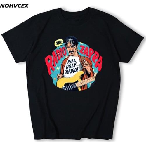 NOHVCEX Short Sleeve T-shirts For Men