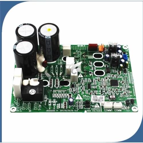 New Original for air conditioning computer board 30221000003 ZQ1220A PC board