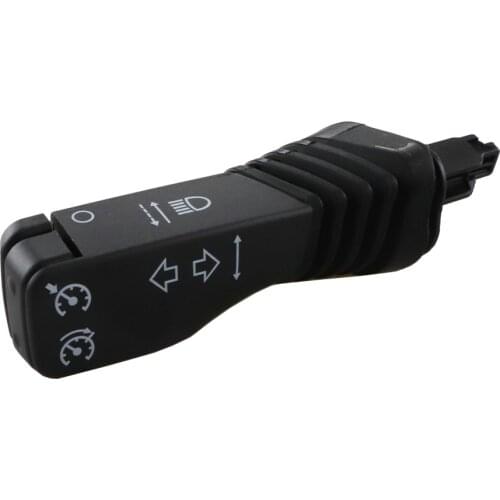 Cruise Control Switch For Opel VAUXHALL ASTRA H (2005 - 2010) ZAFIRA B (2005 - 2014) Cruise Control Speed Handle 24445282