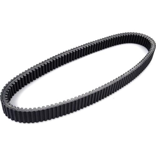 Drive Belts 0627107 for Arctic Cat 2018 ZR-series ZR6000 EL Tigre/ Limited ES 129 137 M6000 SE ES 153 Transmission Belt