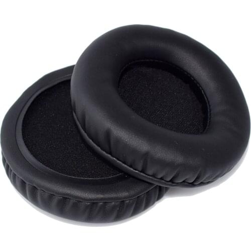 UEHSDAY Replacement Earpads Ear Pads Cushions Ear Cups for Sennheiser HD205 HD215 HD225 HD205 ii Headphones