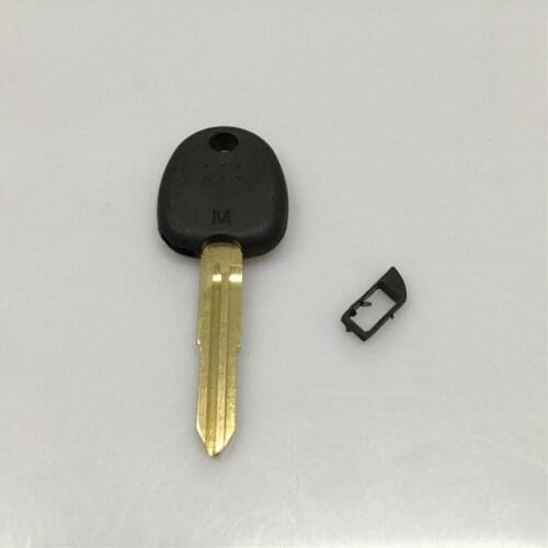 STARPAD For Hyundai Elantra Sonata car remote key is for chip Vice embryos free shipping