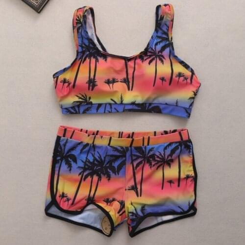 THINKTHENDO Corrective Swimwear