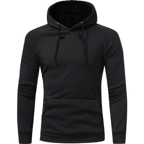 TOLVXHP Men's Sweatshirts With Collar
