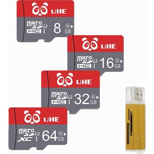 Memory Cards UHE China