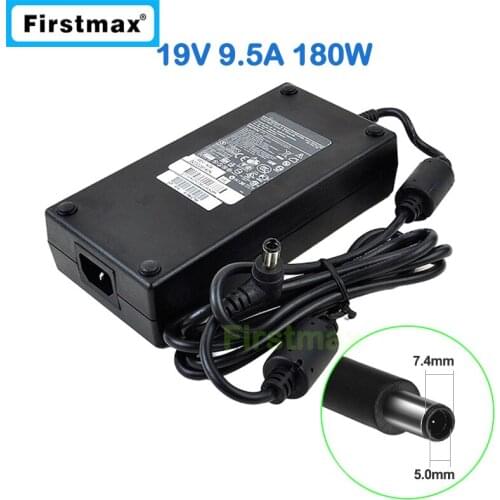 19V 9.5A laptop AC power adapter charger for HP Pavilion HDX9000 HDX9100 HDX9200 393948-002 397804-001 436847-001