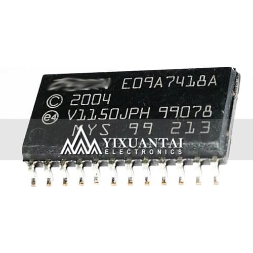 10Pcs/lot 20pcs/lot 50pcs/lot Free Shipping! 100% New E09A7418A E09A7418 7418 SOP24