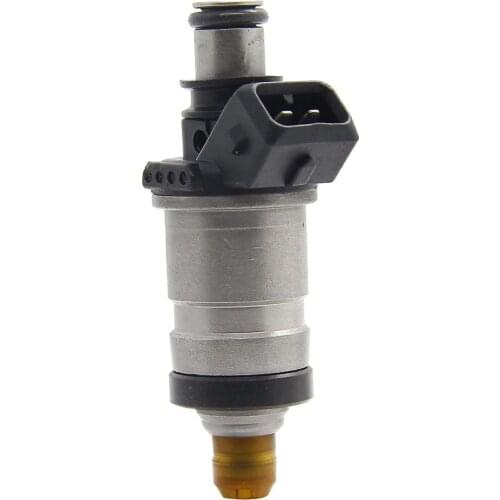 Original Quality 4 Cylinder Fuel Injector Nozzle For HONDA ACCORD Odyssey Acura RL TL Integra 06164-P2J-000 06164P2J000