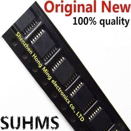 5piece)100% New ADS1220IPWR ADS1220 TSSOP-16 Chipset