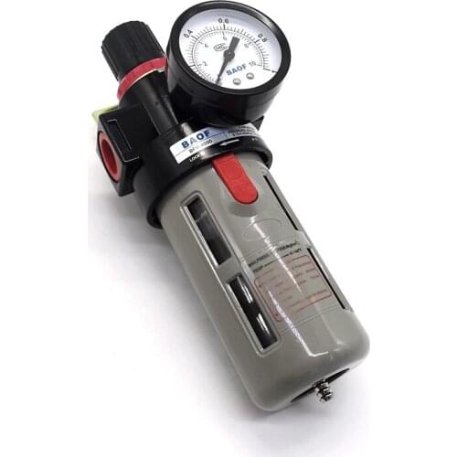 BFR4000 Air Filter Pressure Regulator 1/2