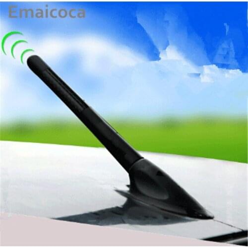 Emaicoca Car FM Radio Aerial Antenna Modify case For Citroen C1 C2 C3 C4 C4L C5 DS-series C-Quatre C-Triomphe Picasso Elysee