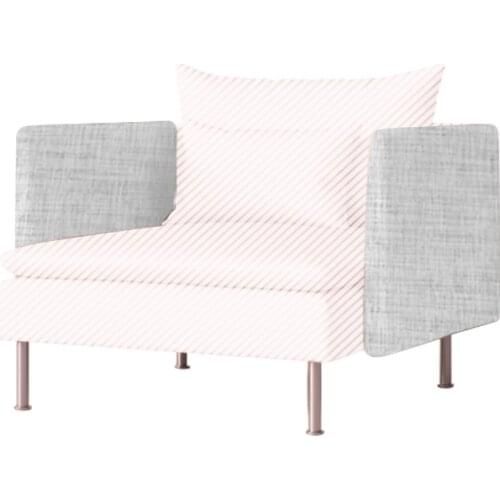 Soderhamn Armrest Cover
