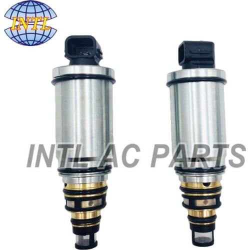 DCS17E DCS17EC DCS17ECR AC Compressor Electronic Control Valve/refrigerant control valves for Ford/Volvo/Land Rover