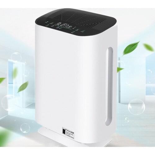 Defrigus Air Purifier Filters