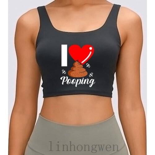 Crap Funny Quote Funny Quote Gift Gift Idea Women Tank Top Fit Authentic Cotton Trend Summer Style S-XL