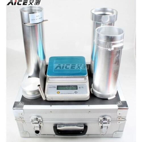 GHCS-1000A-P Food Electronic Weighing Instrument, Wheat and Corn Digital Tensiometer (with print)