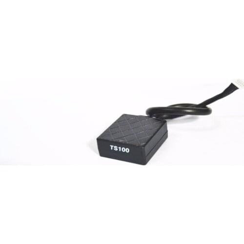 Radiolink TS100 Mini M8N 8N GPS Module for Radiolink Mini PIX Pixhawk Flight Controller FPV RC Quadcopter Multirotor