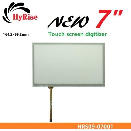 HYRISE Touch Panels