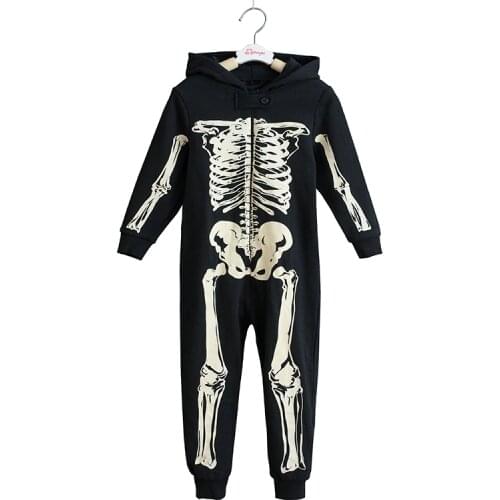 LILIGIRL Kigurumi For Boys