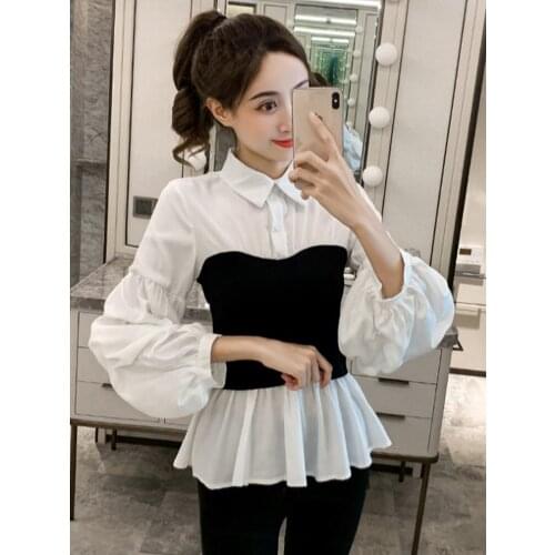 Женские трикотажные рубашки Liva girl China At AliExpress